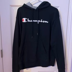 Champion Hoodie